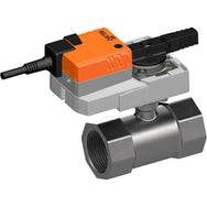Electric On/Off Zone Valves