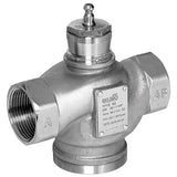 Hoofdafbeelding van de collectie - 2-Way Globe Valves