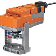 LV Belimo Actuatoren