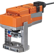 LV Belimo Actuators
