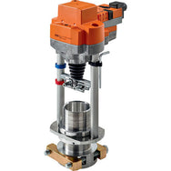 Belimo Retrofit Lineaire Actuatoren