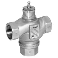 3-Way Globe Valves