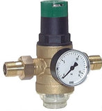 Hoofdafbeelding van de collectie - Pressure Reducing Valves