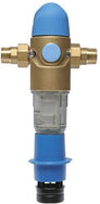 Backwash Filters For Drinking Water PN 16