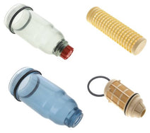 Spare Parts For Water Filters