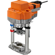 EV Belimo Actuators