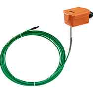 HVAC Average Temperature Sensors