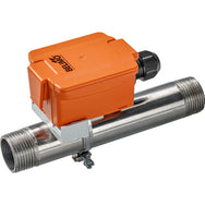 HVAC Contact Temperature Sensors
