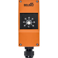 HVAC Temperature Switches