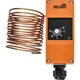 Hoofdafbeelding van de collectie - HVAC Frost Monitors