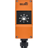 Hoofdafbeelding van de collectie - HVAC Temperature Monitors
