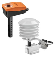 Vochtigheid Meting En Controle