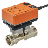 Hoofdafbeelding van de collectie - Ultrasonic Flow Meters For HVAC
