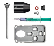 Spare Parts For Measurement And Control
