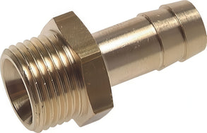 Hose Barbs With 2 Connections