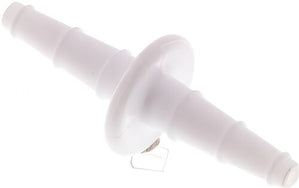 Slangpilaar Connectoren Plastic PN10