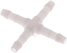 Kruis Slangpilaren Plastic PN8