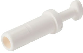 Insteek Stekkers Plastic Vloeistoffen En Voedsel Inch