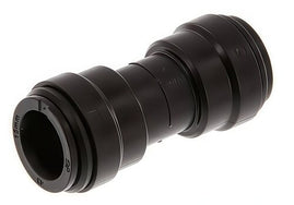 Union Push-In-Fittingen Plastic
