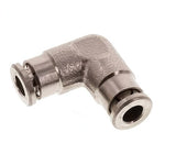 Hoofdafbeelding van de collectie - Bochtkoppeling Insteekfittingen Messing