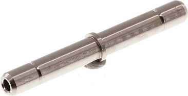 Plugin Fittingen Messing