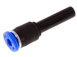 Plugin Fittingen Messing En Kunststof Met Insteek Inch