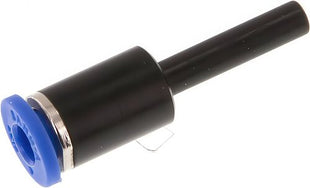 Plugin Fittingen Messing En Kunststof Met Insteek Inch X Metrisch