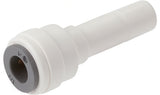 Hoofdafbeelding van de collectie - Plug-In Fittings Plastic With Push-In Liquids And Food Inch