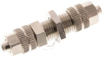 Opsteekfitting Schotdoorvoer