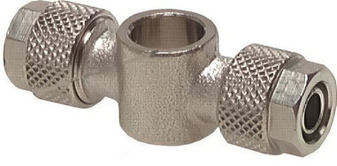 Push-On T-Stukken Banjo