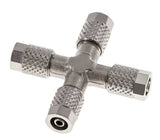 Hoofdafbeelding van de collectie - Push-On Fittings With 4 Connections