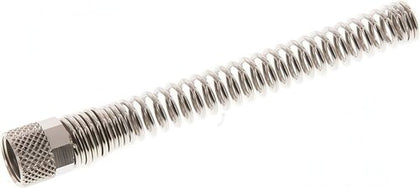 Wartelmoeren Met Buigbescherming