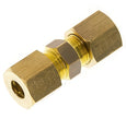 Hoofdafbeelding van de collectie - Compression Fittings