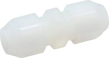 Knelfittingen Plastic PVDF