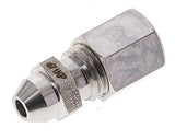 Hoofdafbeelding van de collectie - Knelfittingen RVS Met Lasuiteinde