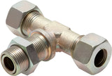 Hoofdafbeelding van de collectie - Vehicle Fittings With 3 Connections