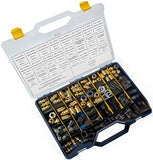 Hoofdafbeelding van de collectie - Raufoss ABC Fittingen Assortiment