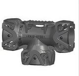 Hoofdafbeelding van de collectie - Raufoss ABC Fittingen