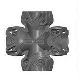Hoofdafbeelding van de collectie - Raufoss ABC Fittings