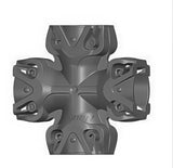 Hoofdafbeelding van de collectie - Raufoss ABC Fittingen