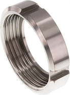 Wartelmoeren Voor DIN 11851 Zuivelfittingen