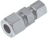Hoofdafbeelding van de collectie - Compression Fittings Stainless Steel Reducing