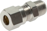 Hoofdafbeelding van de collectie - Straight Cutting Ring Fittings