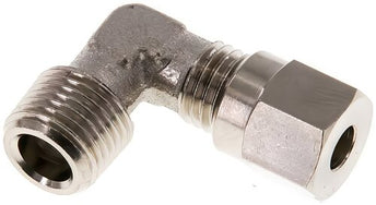 Bocht Snijring Fittingen