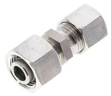 Snijring Fittingen Staal / RVS Reductie