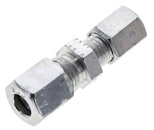 Snijring Fittingen Staal / RVS Reductie Met Schroefverbindingen