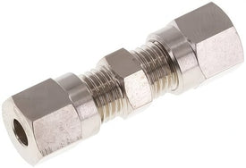 Snijring Fittingen Messing