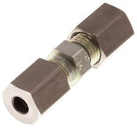 Snijring Fittingen Staal / RVS