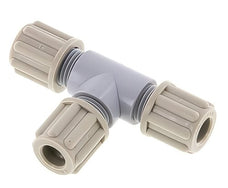 Snijring T-Stukken Plastic