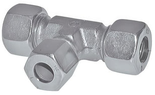 Snijring T-Stukken Staal / RVS Reductie